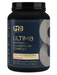 GR8 Lifestyle Ultim8 Protein & Colostrum Complex Front Label – Chocolate Truffle – Muscle, Recovery & Immune Support