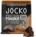 Jocko Fuel Molk Protein Chocolate – TigerFitness.com