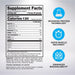 BPI Sports Hydro HD Supplement Facts Label  Nutrition & Ingredients | TigerFitness