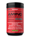 MuscleMeds Amino Decanate – 10:1:1 BCAA Muscle Recovery & Performance Formula 30 Servings Citrus Lime | Tigerfitess.com