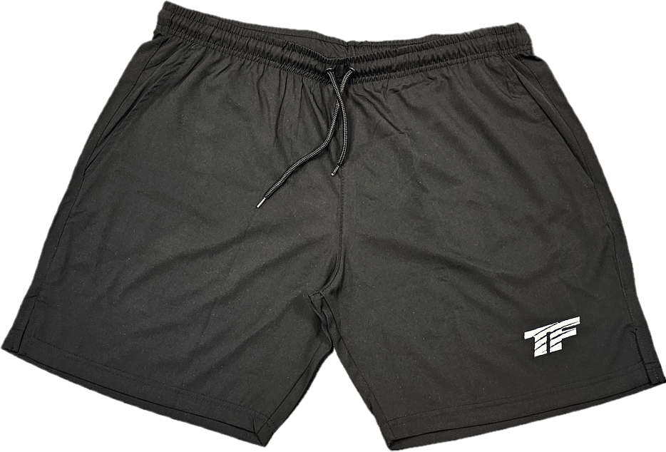 Men's Slim Fit Training Shorts 7"