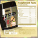 HTLT Collagen+ benefits