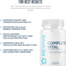 Revive MD Complete Vital bottle displayed in a wellness setting – daily antioxidant and cellular energy support.