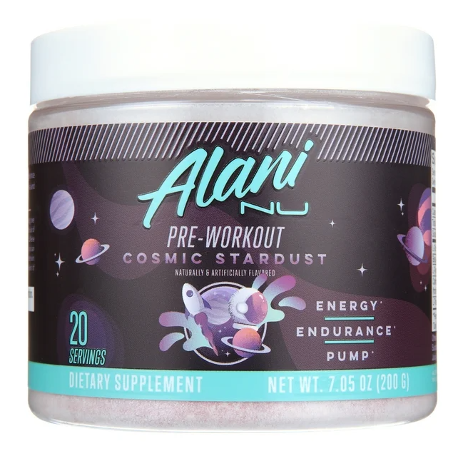 Alani Nu Original