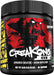 MUTANT Creakong CX8 Powder – Advanced 8-Blend Creatine Formula – TigerFitness