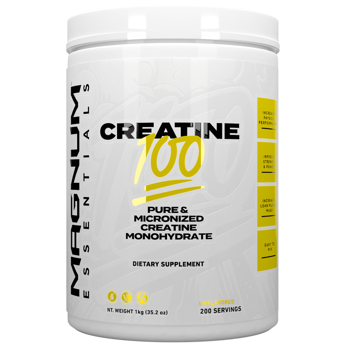 Creatine 100