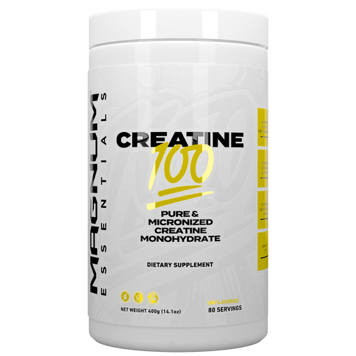 Creatine 100