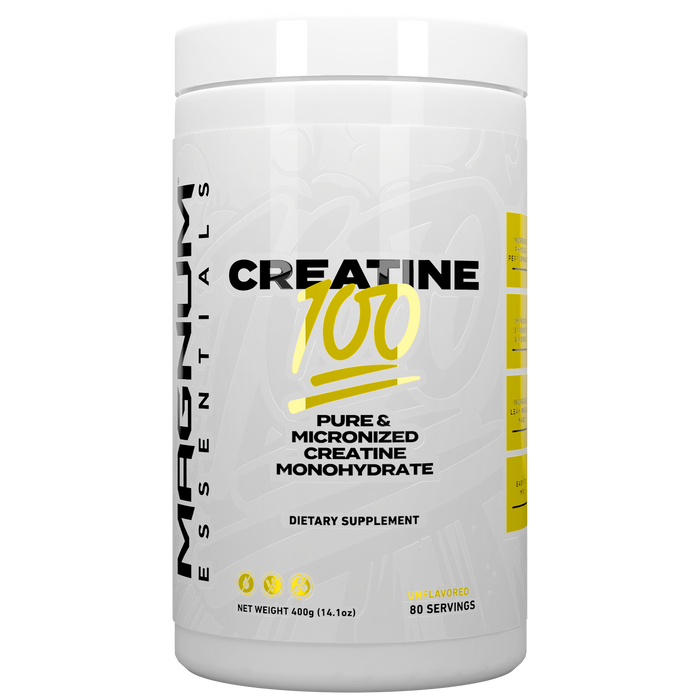 Creatine 100