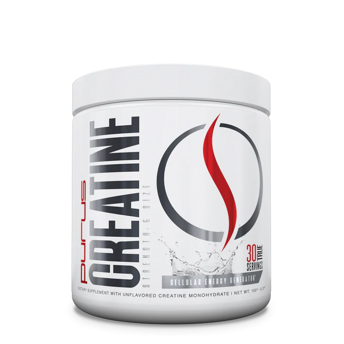 Purus Labs Creatine