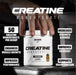 Axe & Sledge Basics Creatine Benefits
