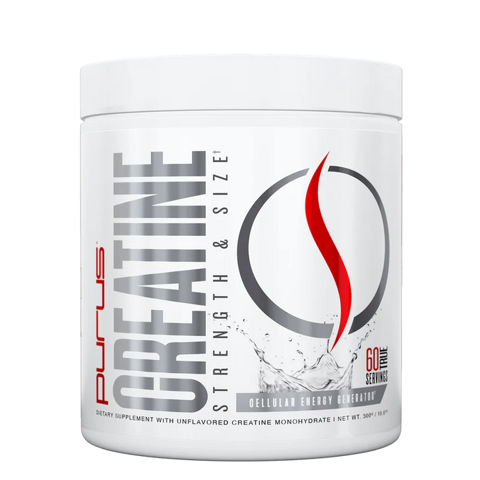 Purus Labs Creatine