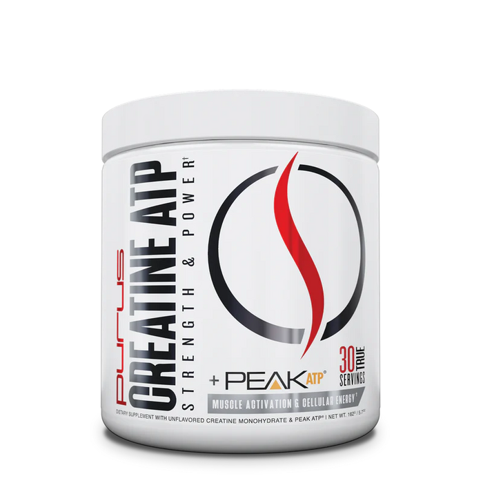 Purus Labs Creatine ATP