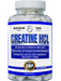 Hi-Tech Pharma Creatine HCL 120 Capsules muscle strength, performance and recovery supplement bottle from Tiger Fitness