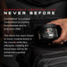  Unmatched Nutrition CreGAAtine pre and post workout for performance support 60 Servings 
