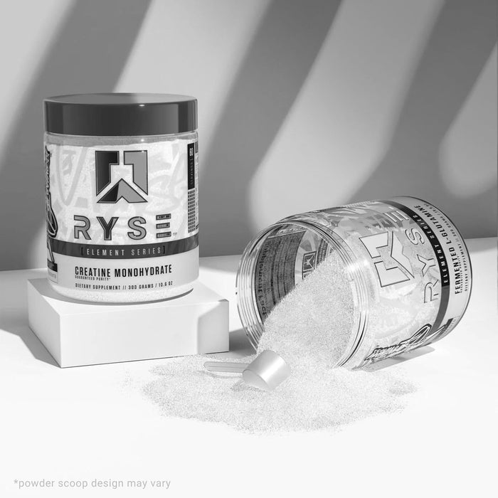 RYSE Creatine Monohydrate