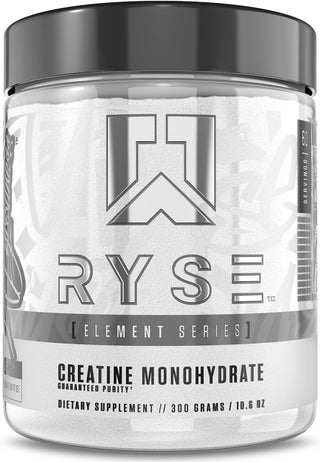 RYSE Creatine Monohydrate