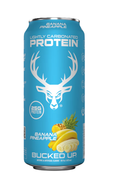 Bucked Up Protein RTD