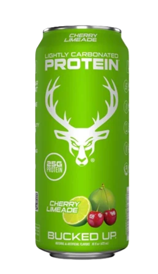 Bucked Up Protein RTD