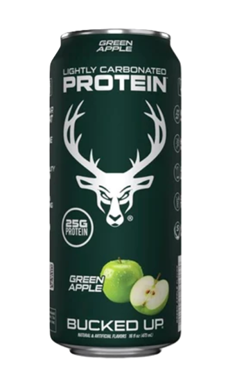 Bucked Up Protein RTD
