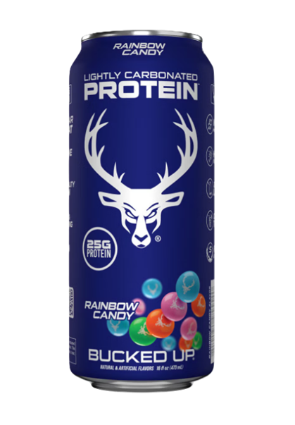 Bucked Up Protein RTD