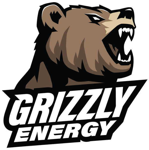 Grizzly logo