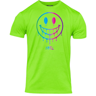DYEL Smile T-Shirt