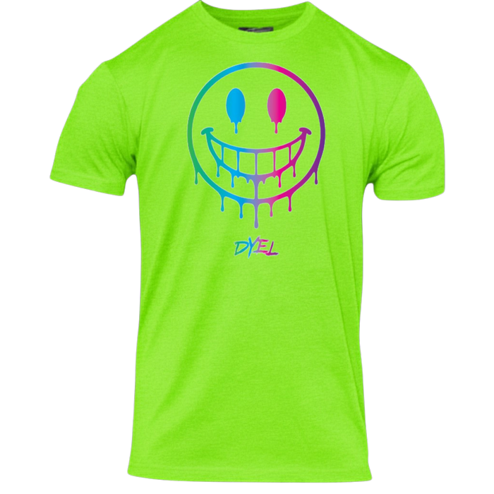 DYEL Smile T-Shirt