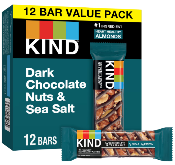 KIND Snacks KIND Bars