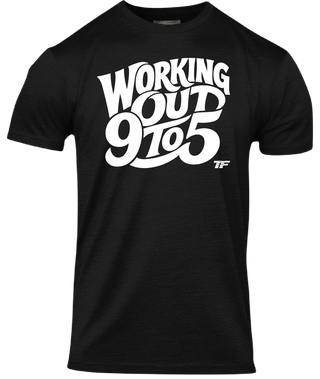 TF Dolly 9-5 T-Shirt