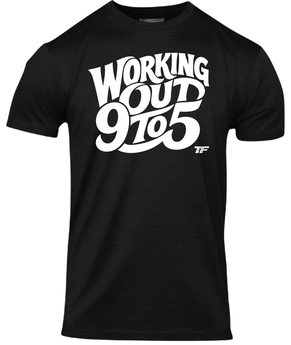 TF Dolly 9-5 T-Shirt