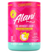 Alani Nu Pre-Workout + Burn Front Bottle | Thermogenic Energy & Fat-Burning Performance Formula Dragon Fruit Rush 30 Servings | TigerFitness