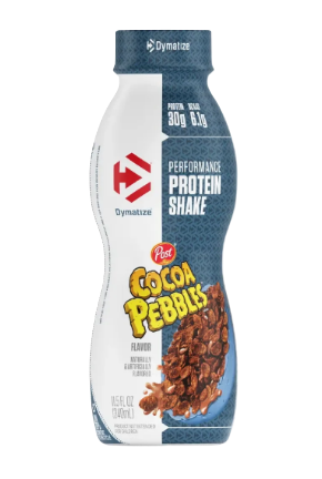 Dymatize Protein Shake