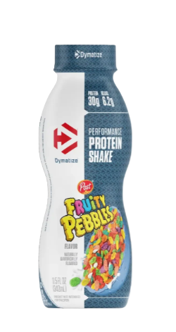 Dymatize Protein Shake