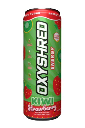 EHPlabs OxyShred Ultra Energy RTD