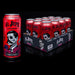 El Jefe Energy Drink Diablo Punch 12 pack