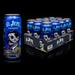 El Jefe Energy Drink Phantom Lemonade 12 pack