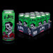 El Jefe Energy Drink Zuma Watermelon 12 pack
