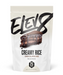Elev8 Creamy Rice Chocolate Cake fast digesting carbs for performance and muscle recovery