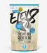 Elev8 Creamy Rice Cookies and Cream fast digesting carb powder for pre and post workout fuel