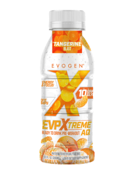 Evogen EVP Xtreme AQ RTD