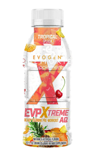 Evogen EVP Xtreme AQ RTD