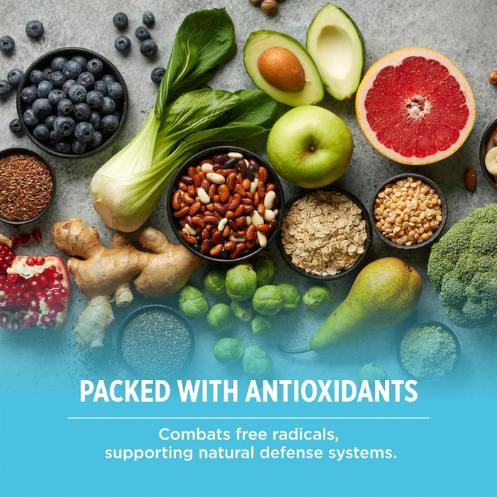 Revive Daily Green Powder