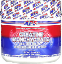 APS Creatine Monohydrate
