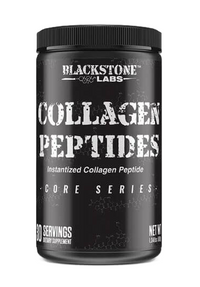 BlackStone Collagen Peptides