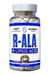 Hi-Tech Pharma R-ALA Antioxidant Supplement | Alpha Lipoic Acid for Cellular Health | TigerFitness.com