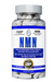 Hi-Tech Pharma NMN Supplement Bottle Front | NAD+ Support for Cellular Energy & Healthy Aging | TigerFitness.com