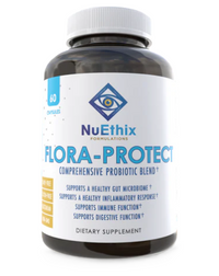 NuEthix Flora Protect