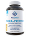 NuEthix Flora Protect 60 Capsules | Advanced Probiotic Formula for Gut Health & Immune Support 