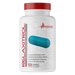 Metabolic Nutrition Relaxitrol Bottle Front 60 Capsules – Sleep Aid, Stress Relief & Recovery Support Supplement | TigerFitness