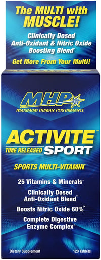 MHP Activite Multi